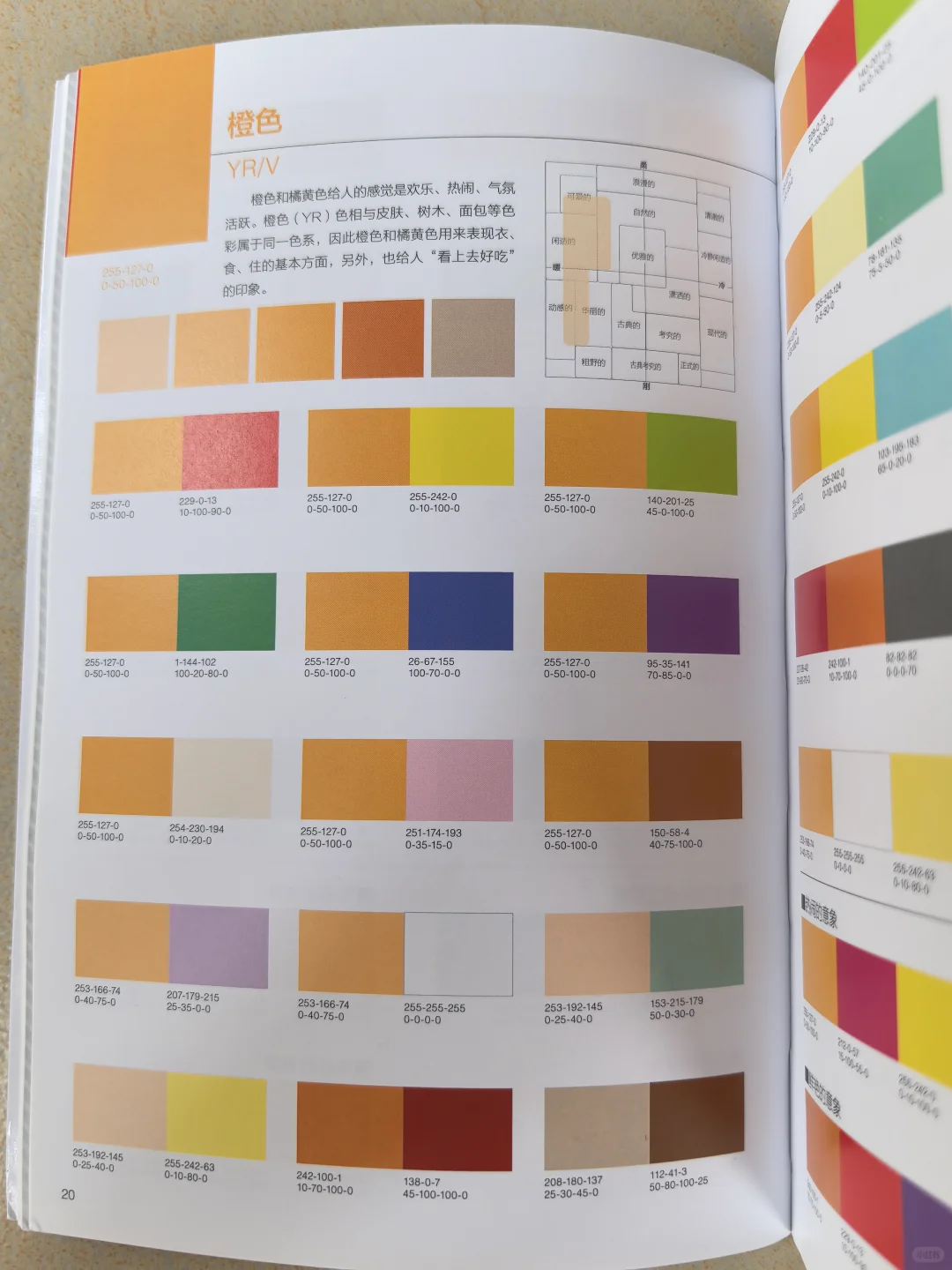 【缝纫党码！】双色搭配不用动脑?