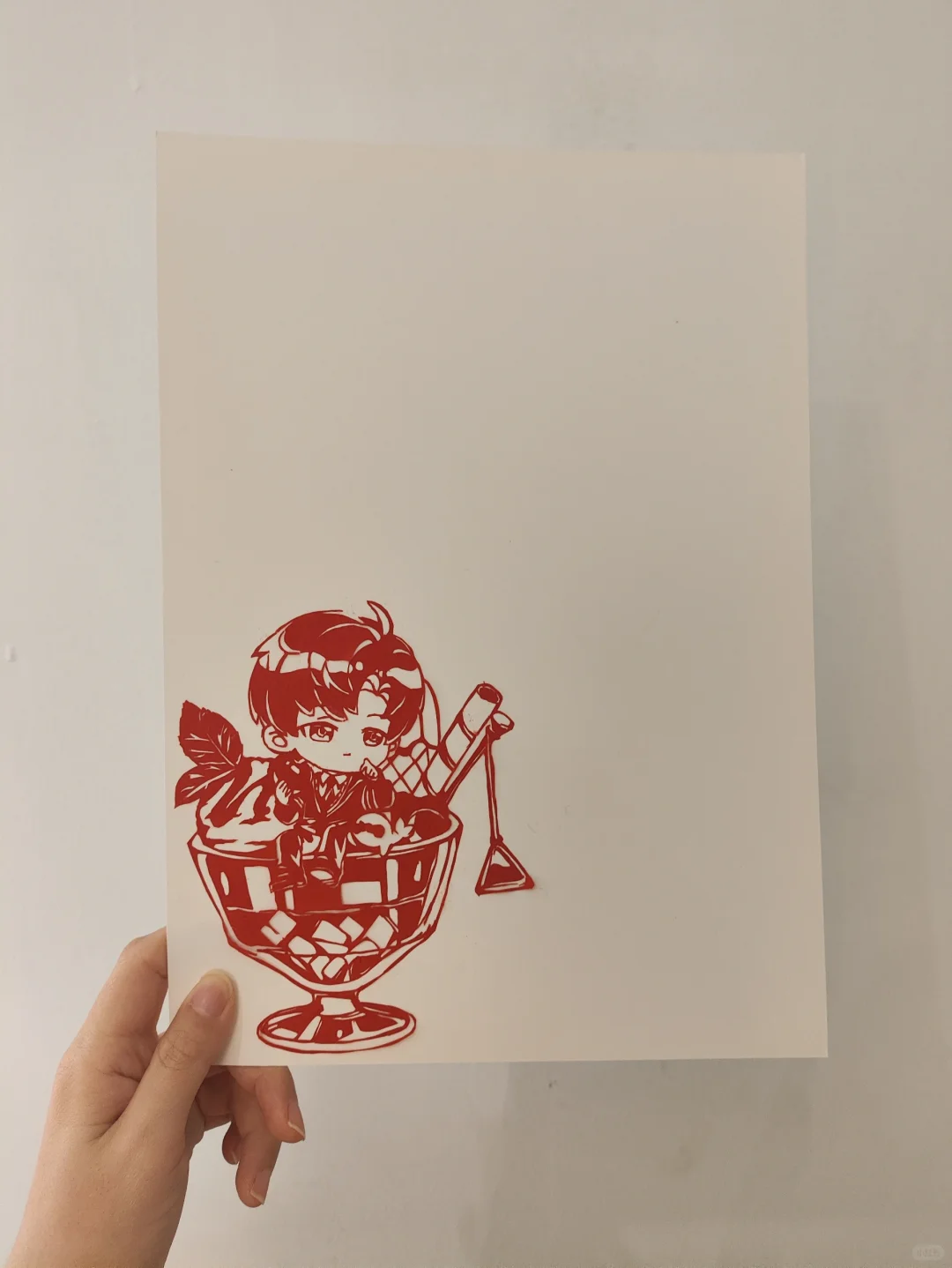 小黎小黎，是可爱的小黎