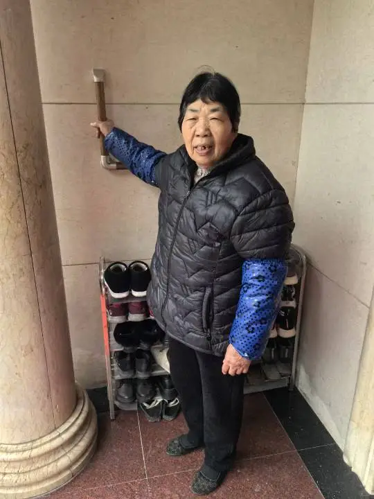 适老化改造实录，小物件融入家的每一个角落