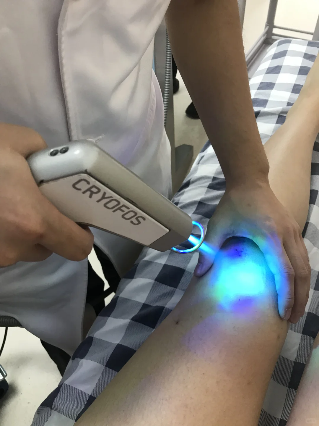 上科技了，Compex好评！