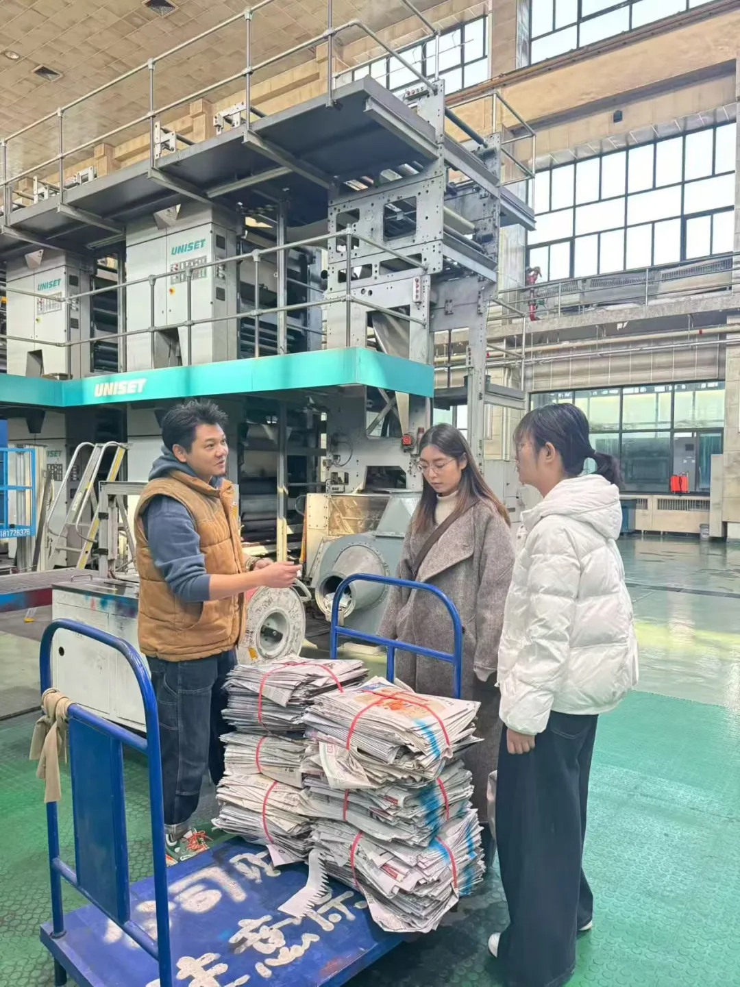 踩点Plog|打磨研学满分路线!