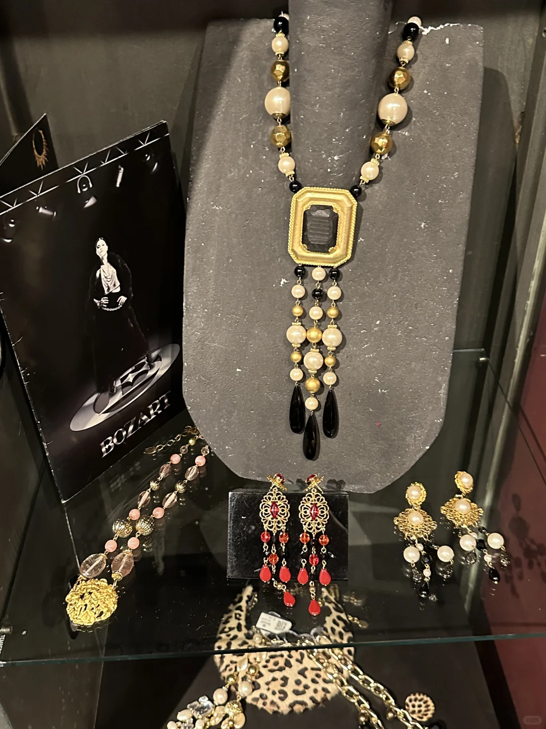 意大利Bozart｜ 华丽复古梦✨