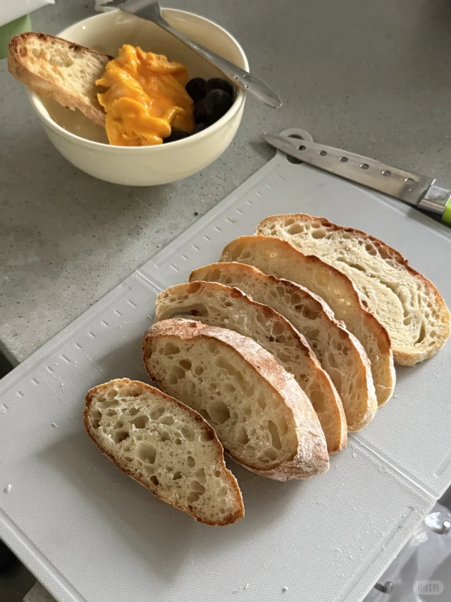 烘焙不是简简单单？