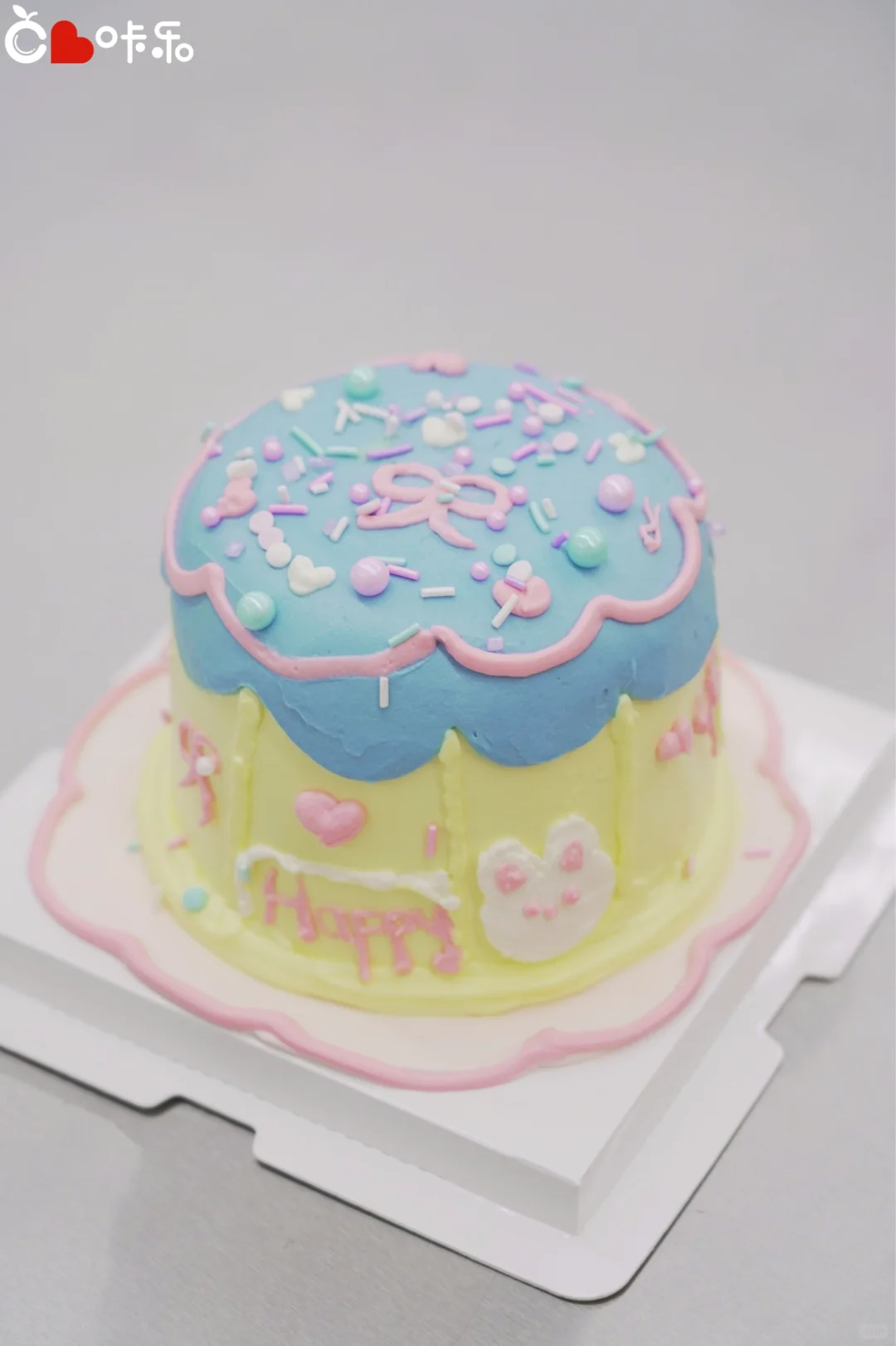 ?偷偷爆料！小小烘焙师个个都是细节控✨