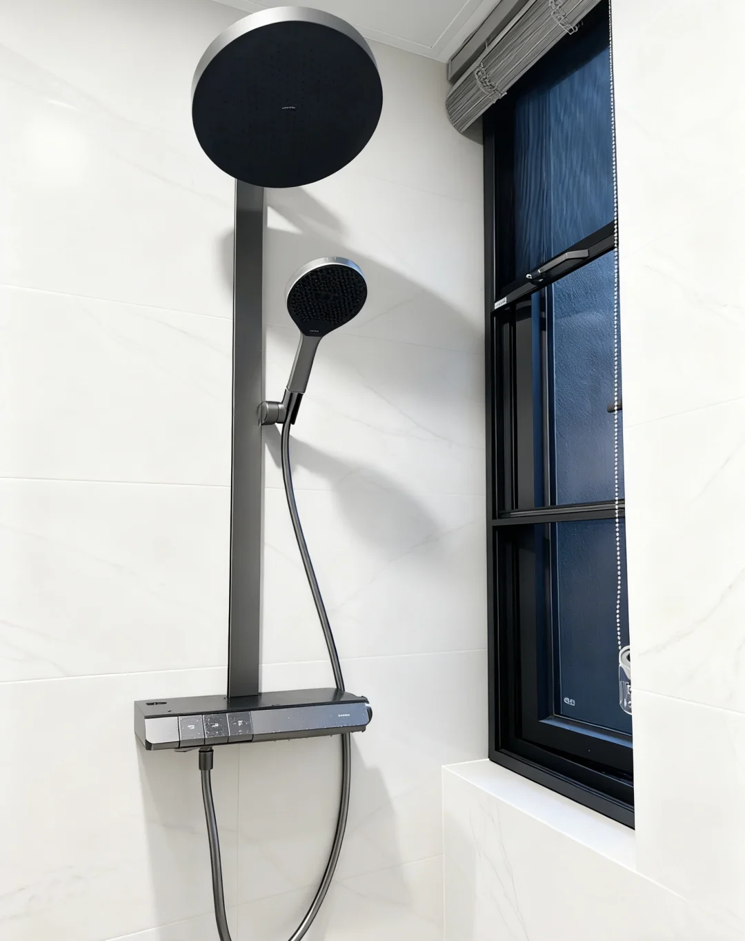 救命！花洒选对幸福感直接拉满✨