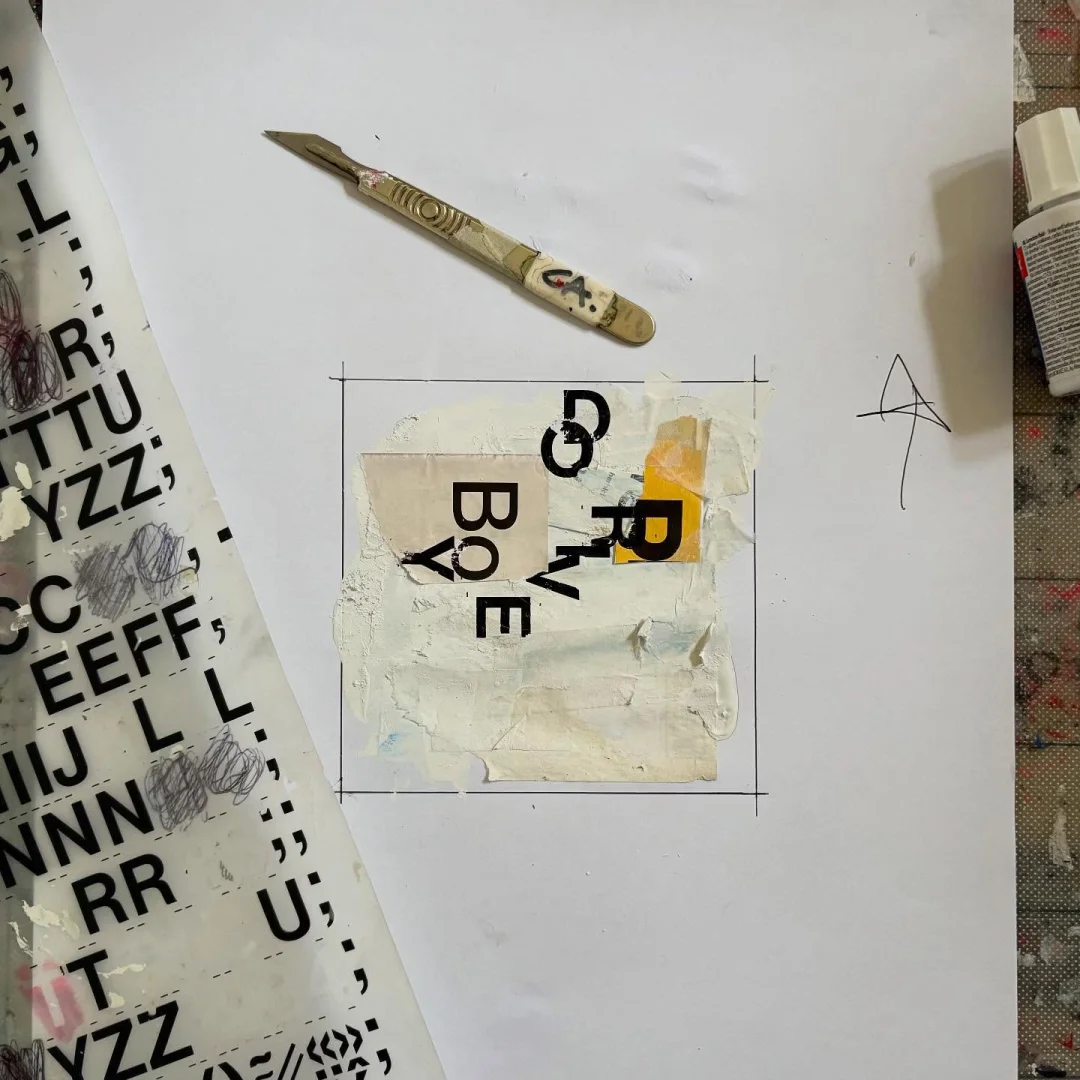 “我尽量远离屏幕”