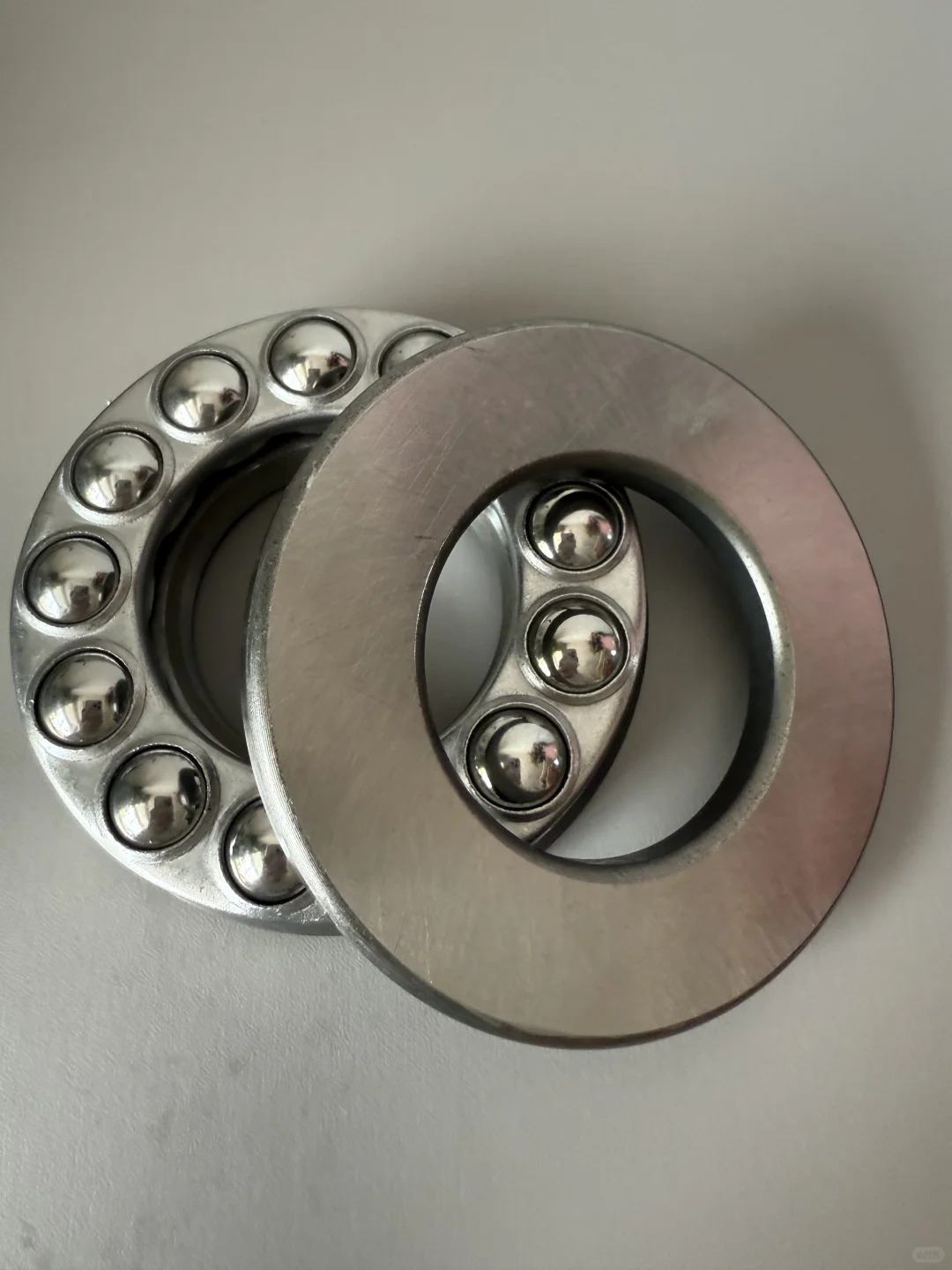 推力球轴承，51系列全型号现货直供