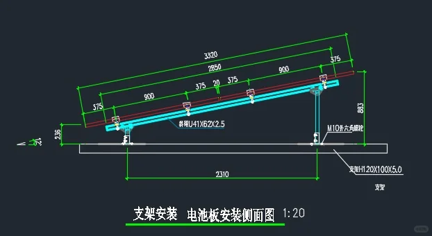 储能微电网设计方案