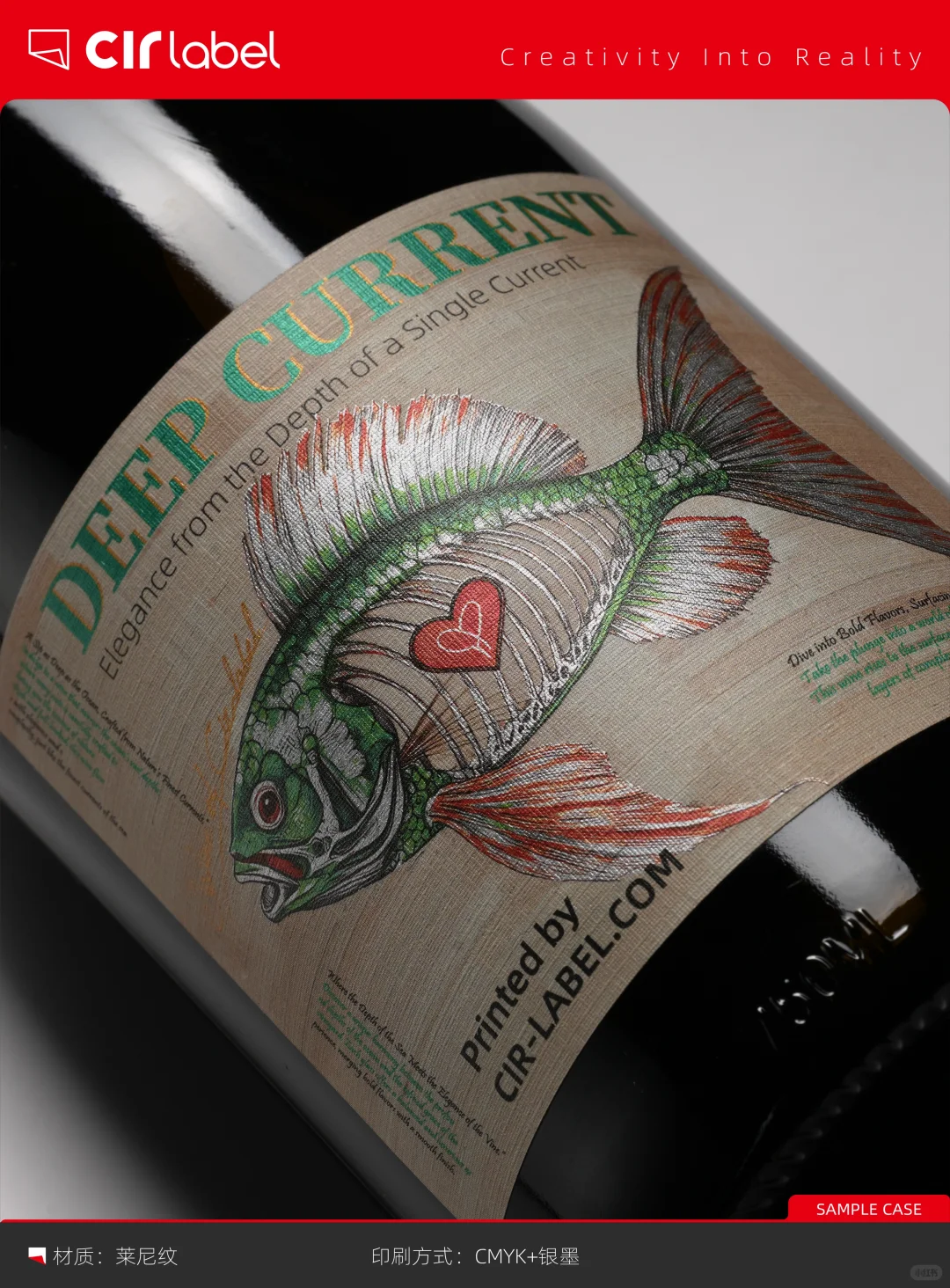 ✨这质感我真的爱了?你呢❓