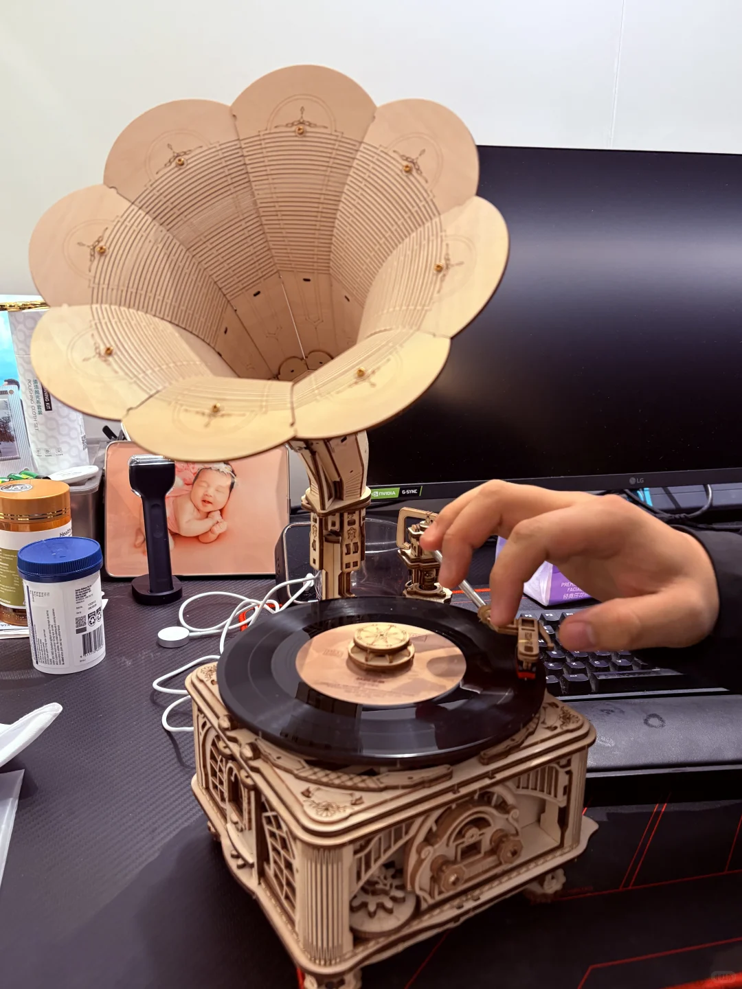 成年人的快乐还有这个