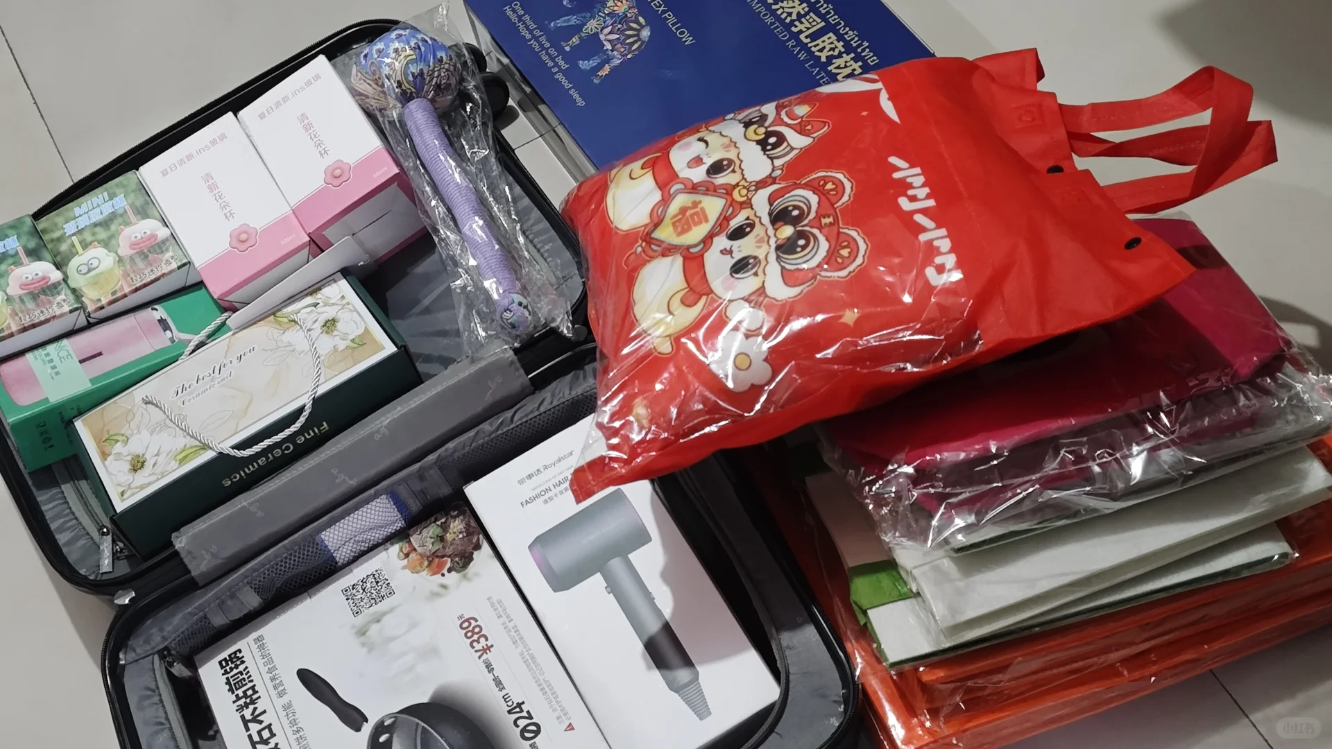 看似薅羊毛，实则没几个实在的东西