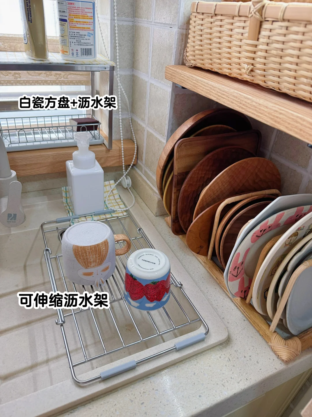 MUJI长期主义: 不锈钢和聚丙烯系列