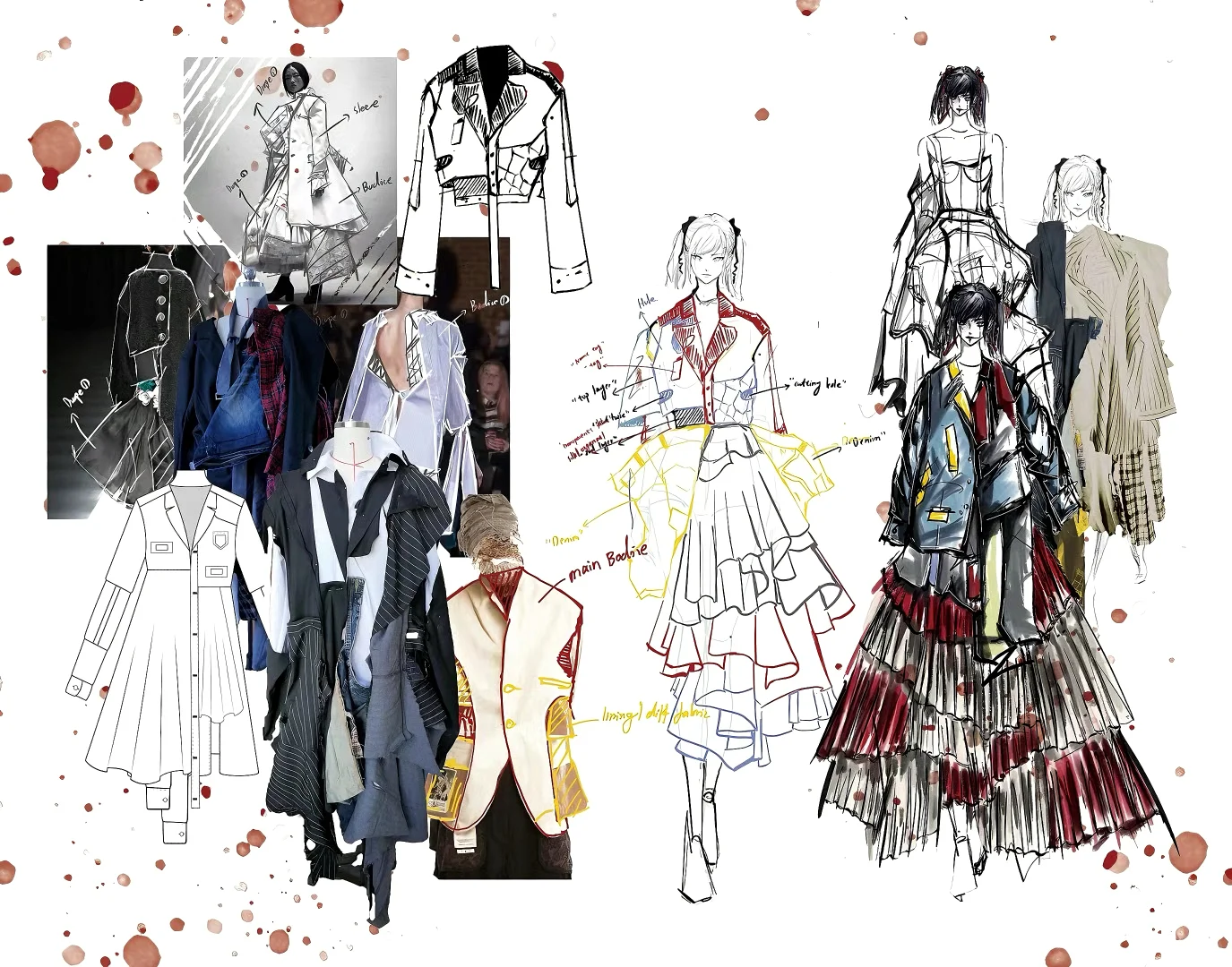 ?解构｜不是摧毁而是碎片中的重生