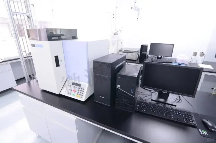 有机元素分析仪原理及应用领域