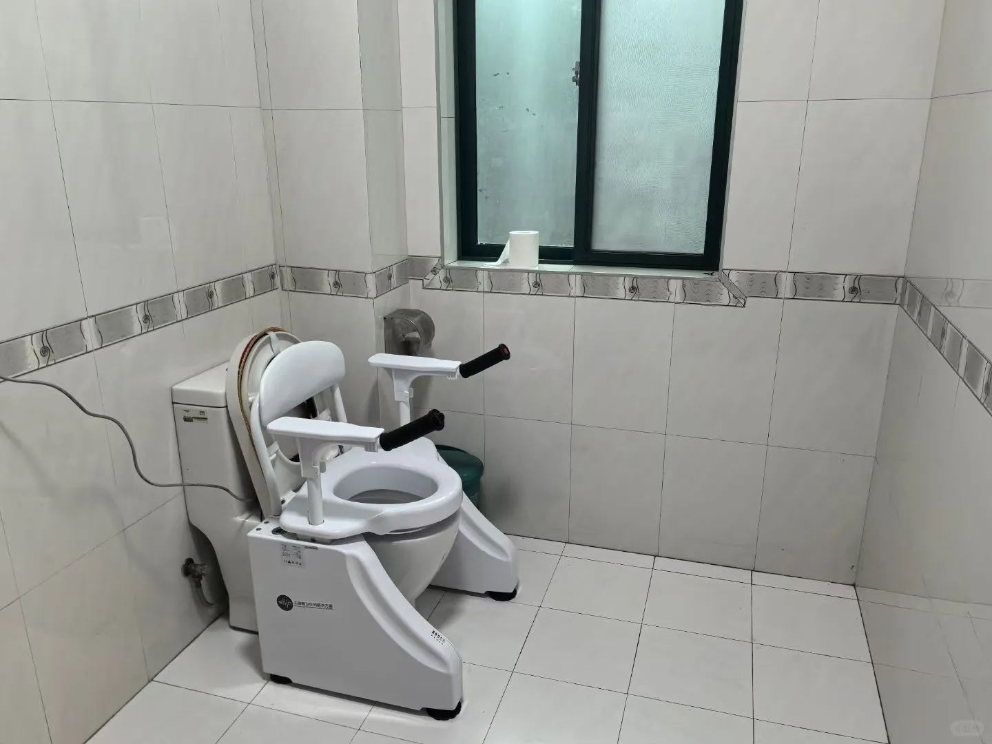 适老化改造实录，小物件融入家的每一个角落