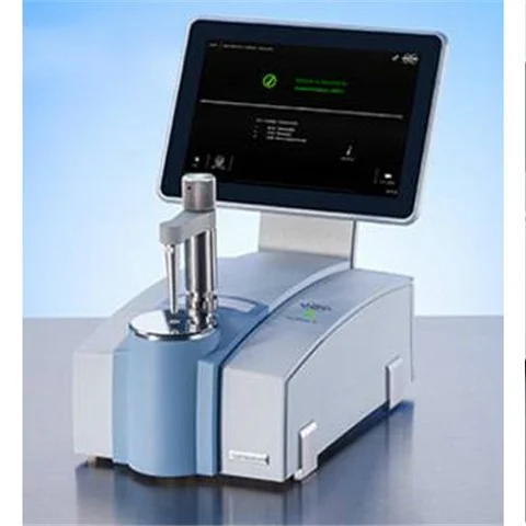 德国Bruker ALPHA II FTIR 近红外光谱仪