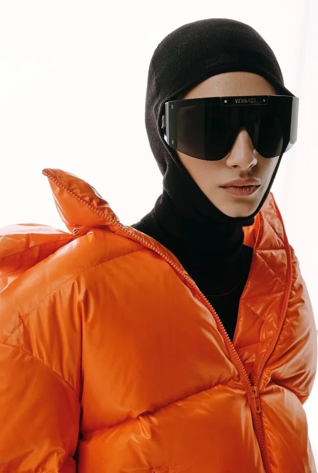 ✨羽绒服门襟?｜隐藏设计学