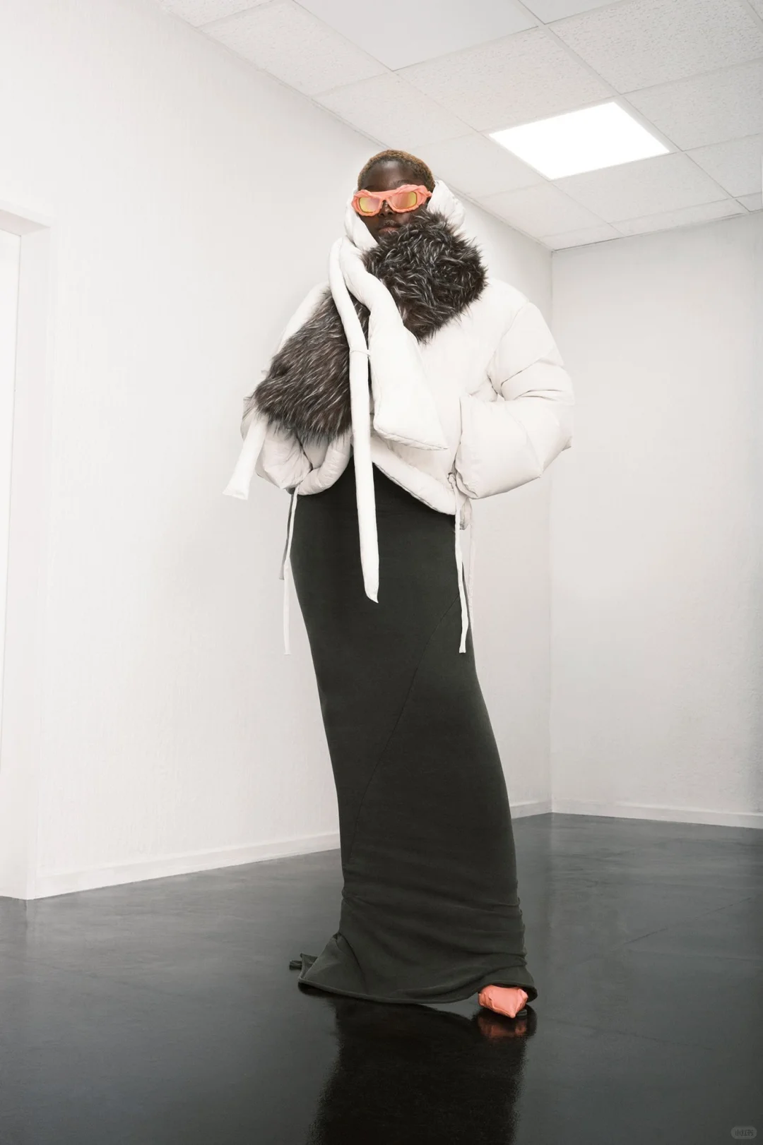 叛逆美学|解构主义