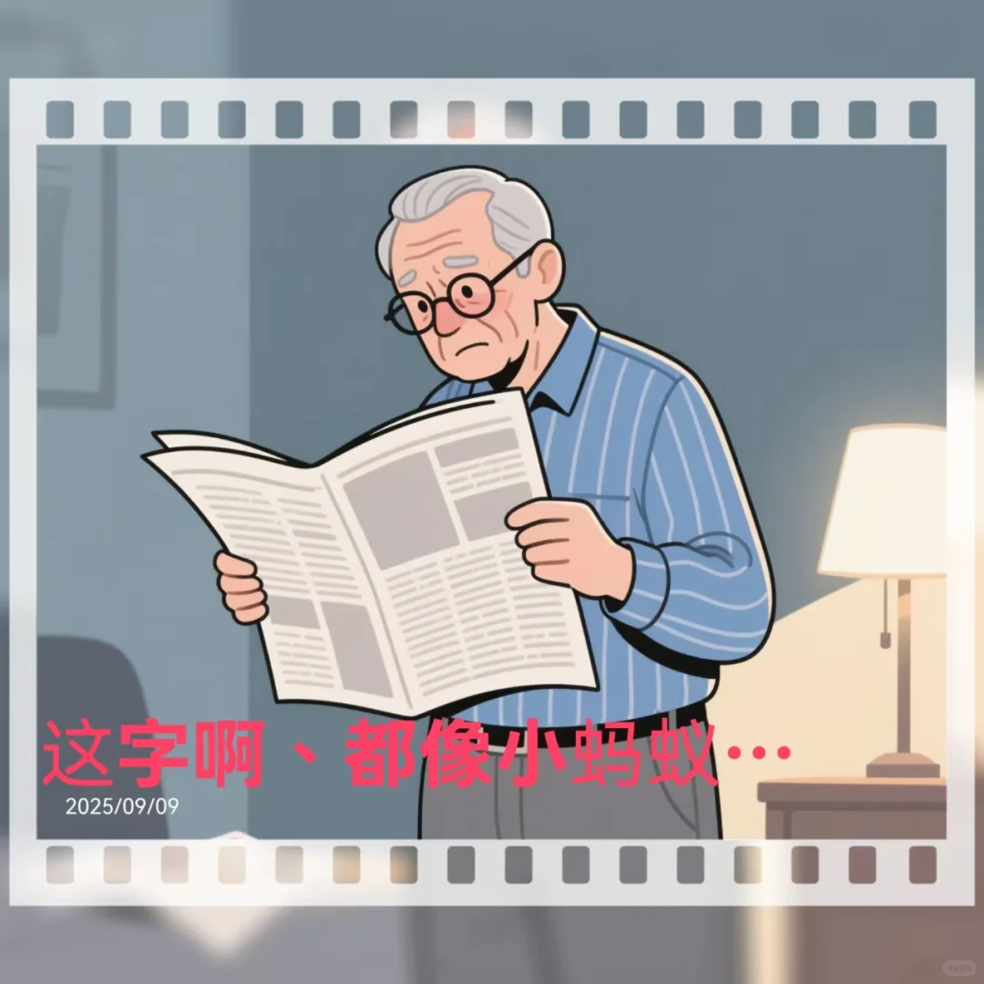 适老化设计：让老年人更有尊严地生活