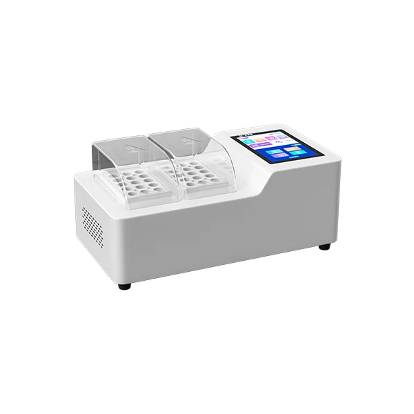 实验室氟化物全自动分析仪