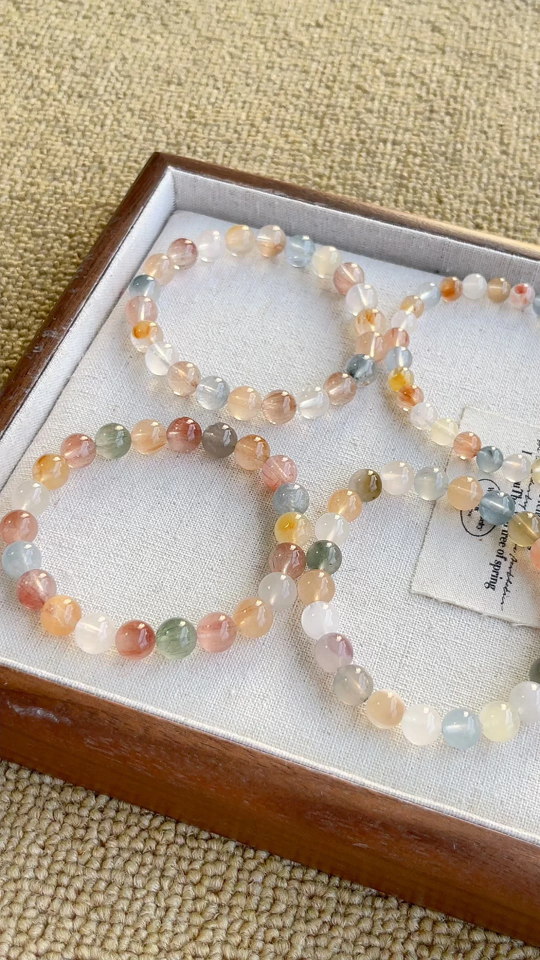 彩兔毛只有零次和无数次?