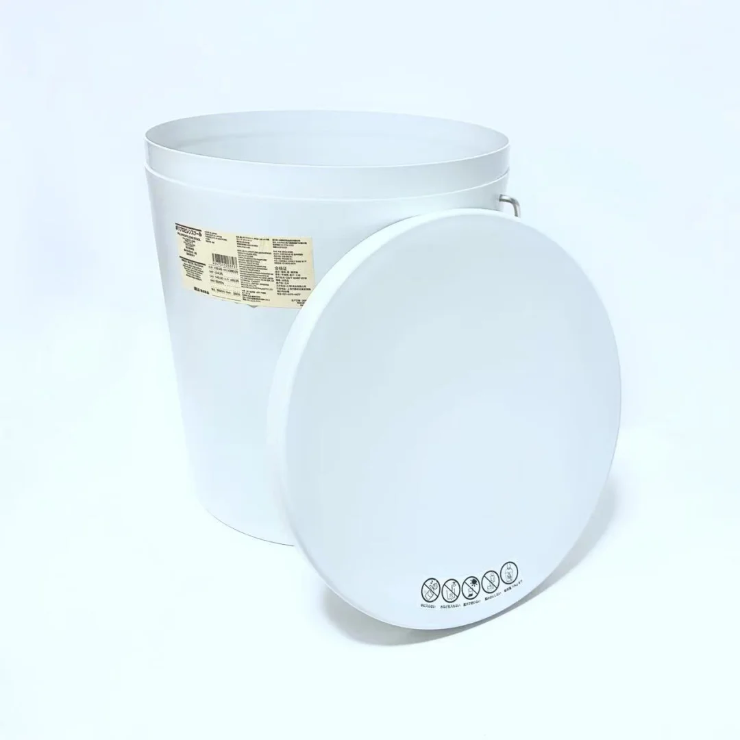 MUJI商品分享｜聚丙烯椅凳