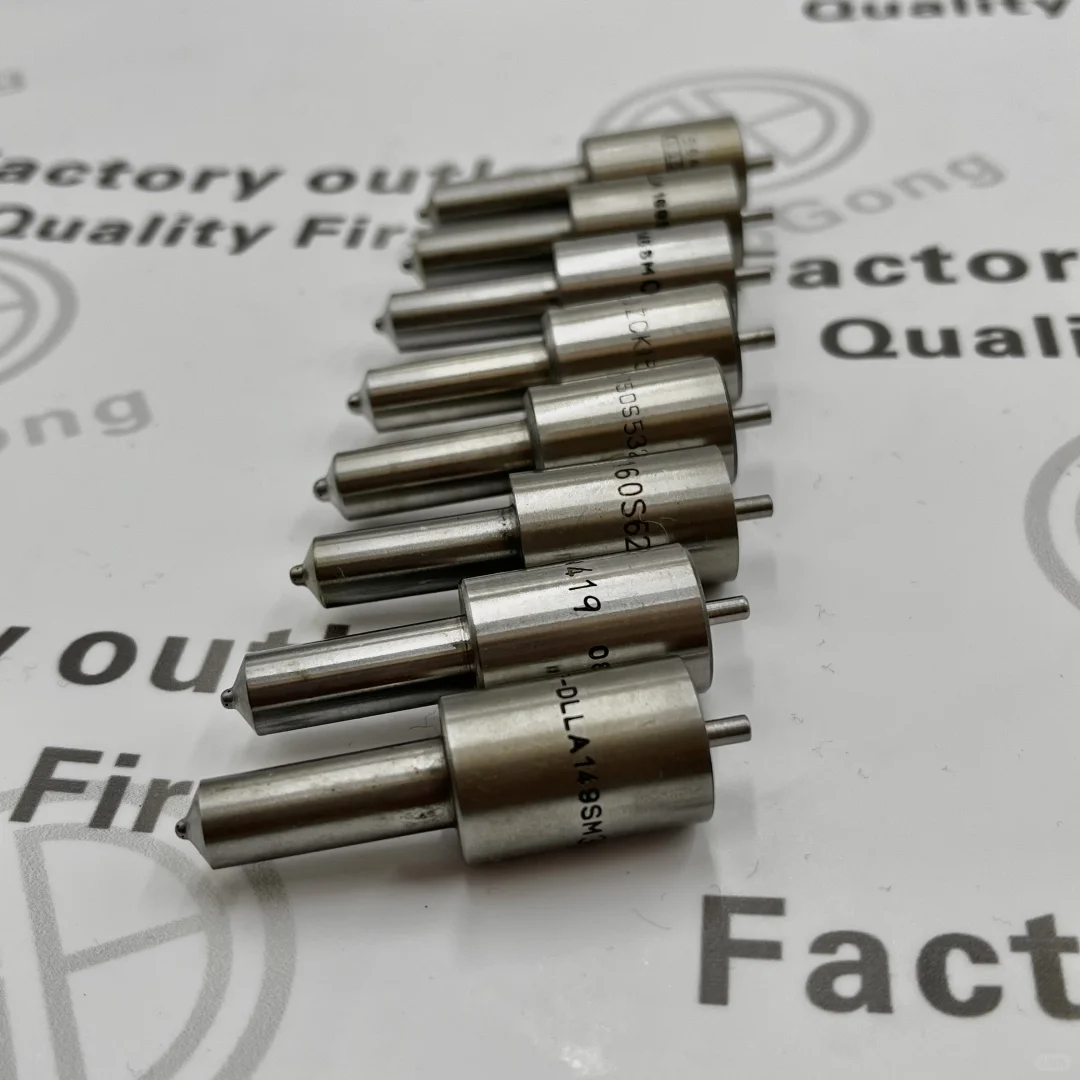 高效柴油喷油器油嘴