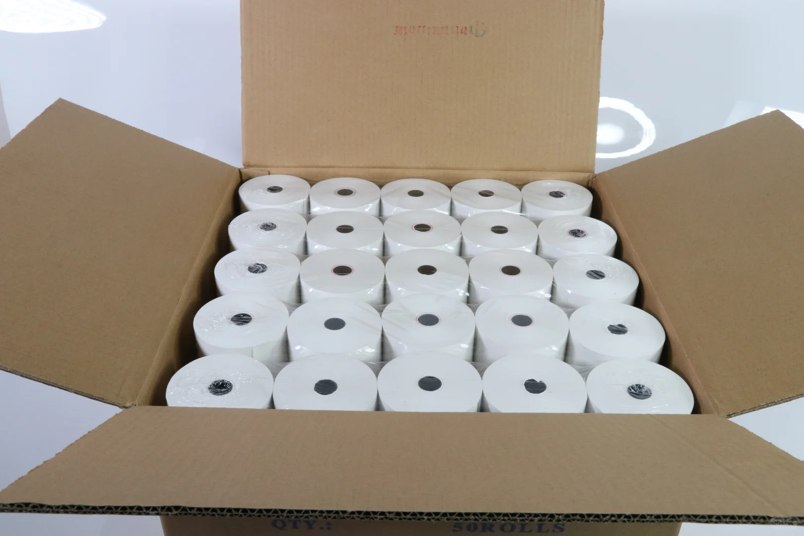 三防不干胶标签纸，热敏标签纸