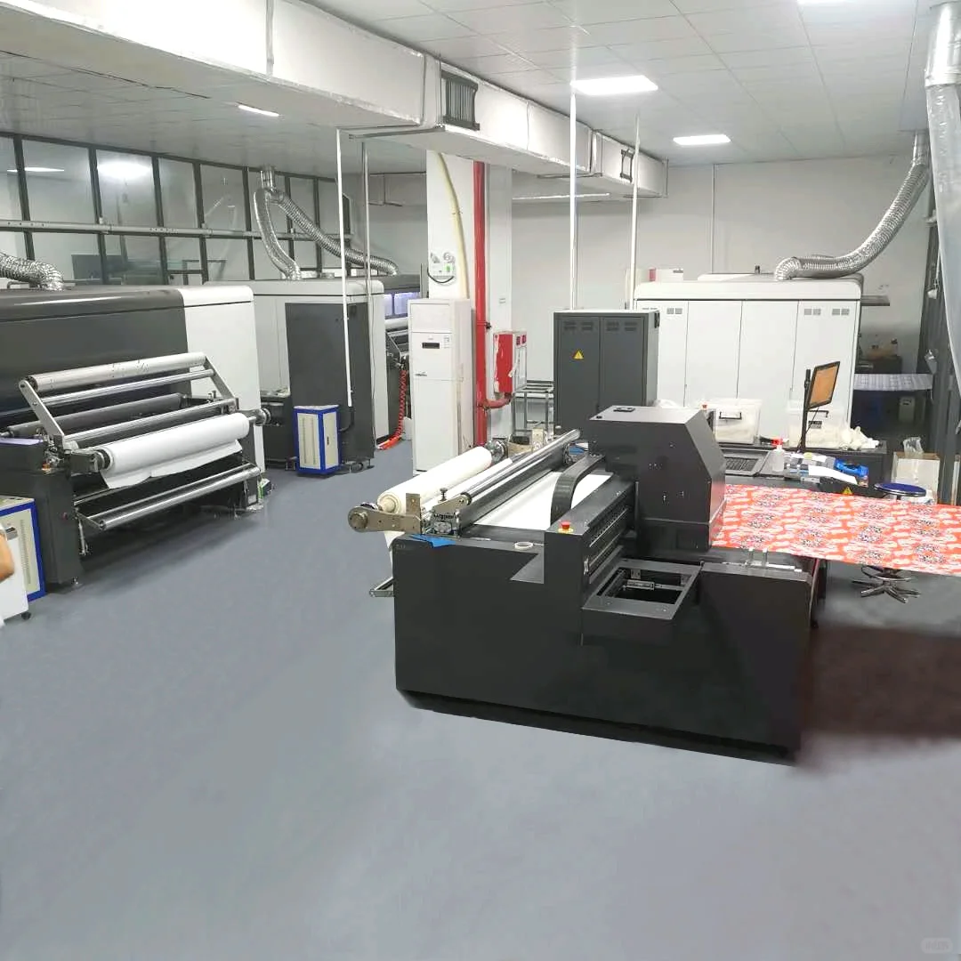 挖到一家宝藏数码直喷厂