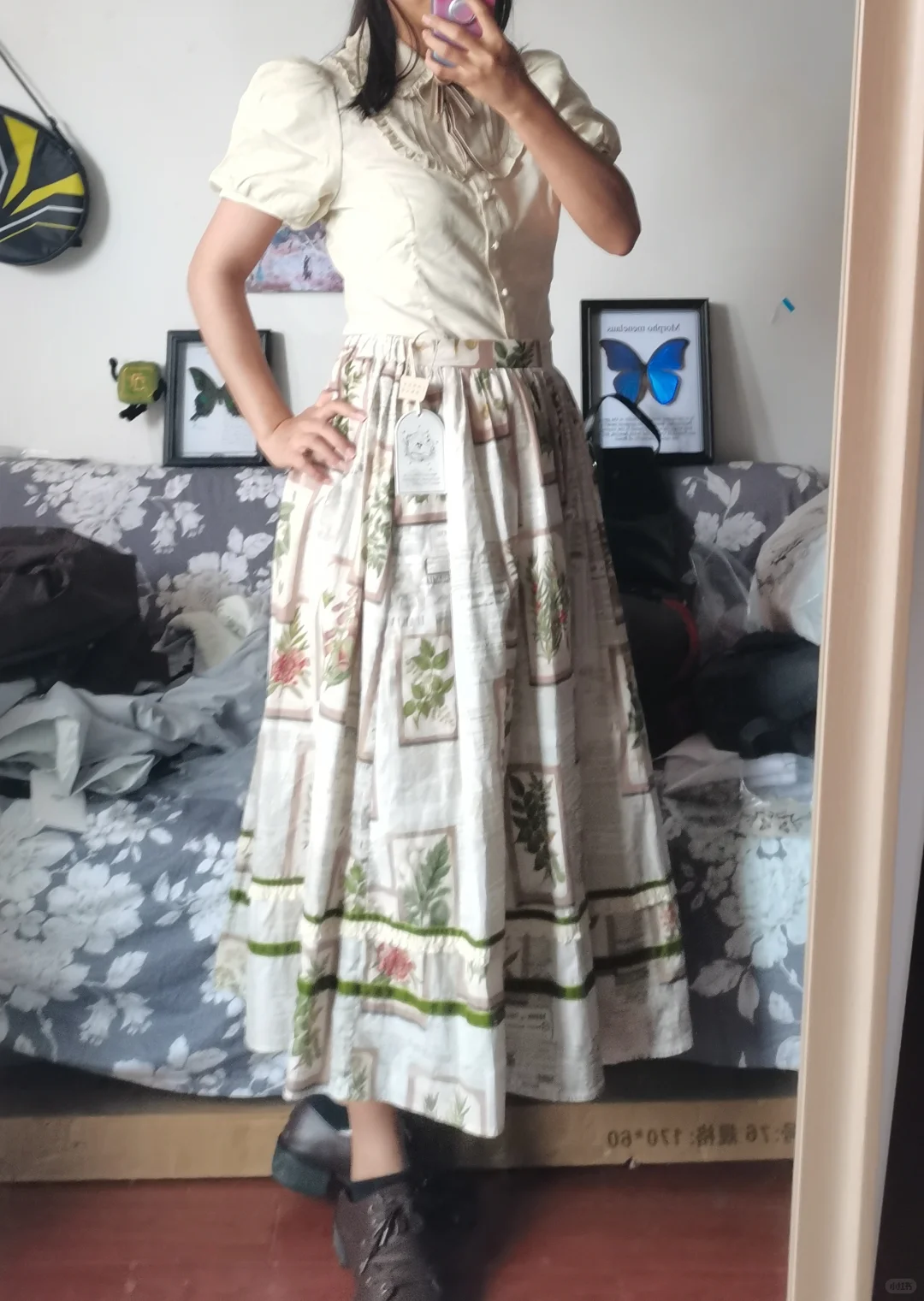 路易普朗植物图鉴三件套 飞鸟集