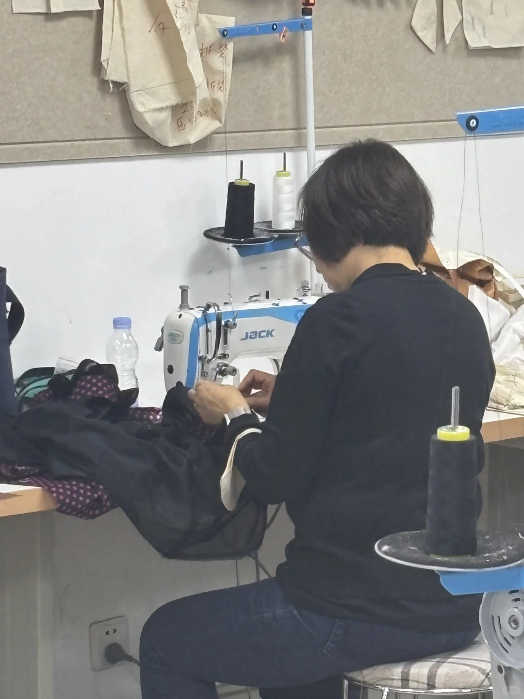 上海服装立裁,缝纫,制版,clo3D培训课