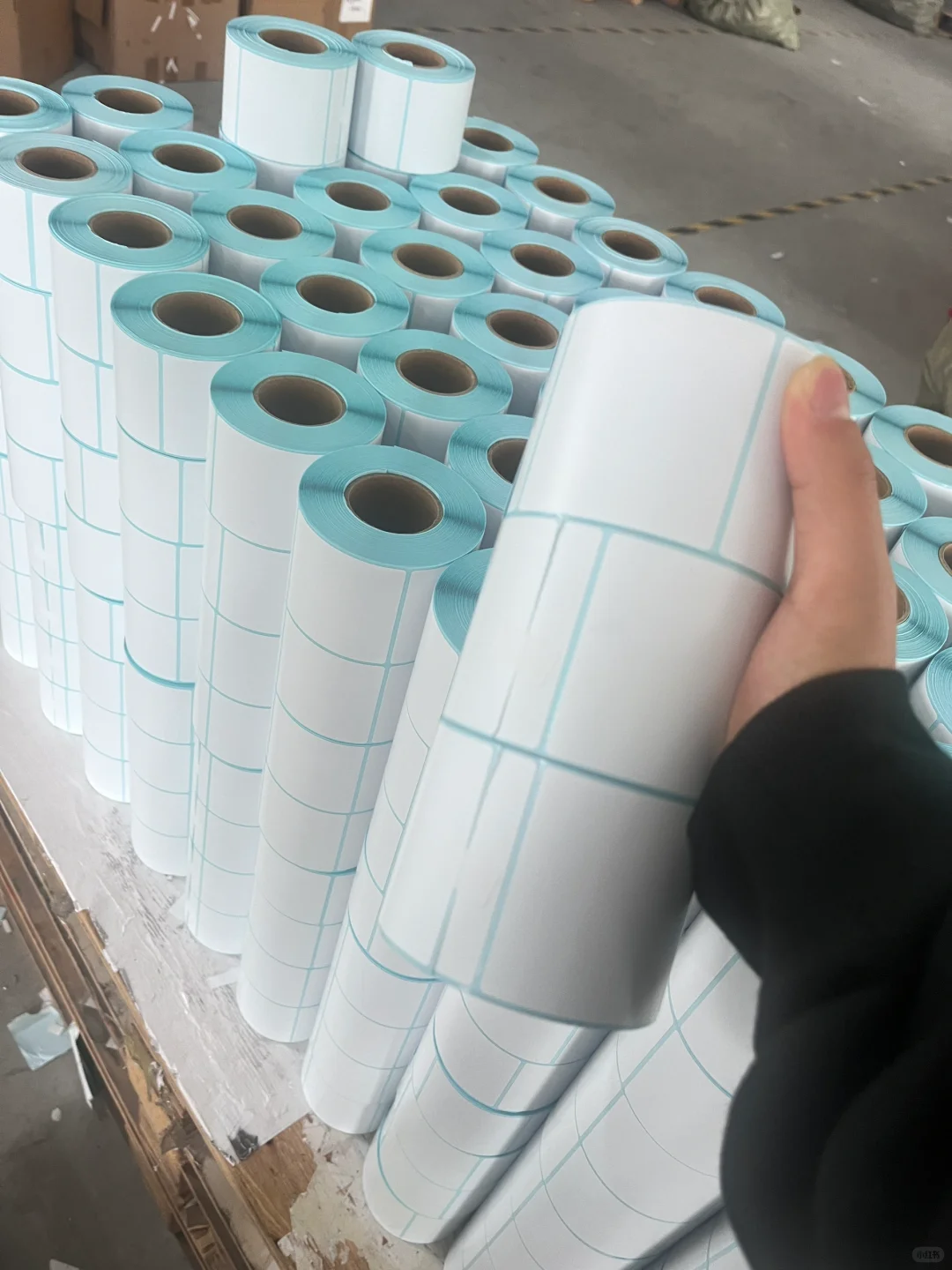 三防热敏纸源头厂家