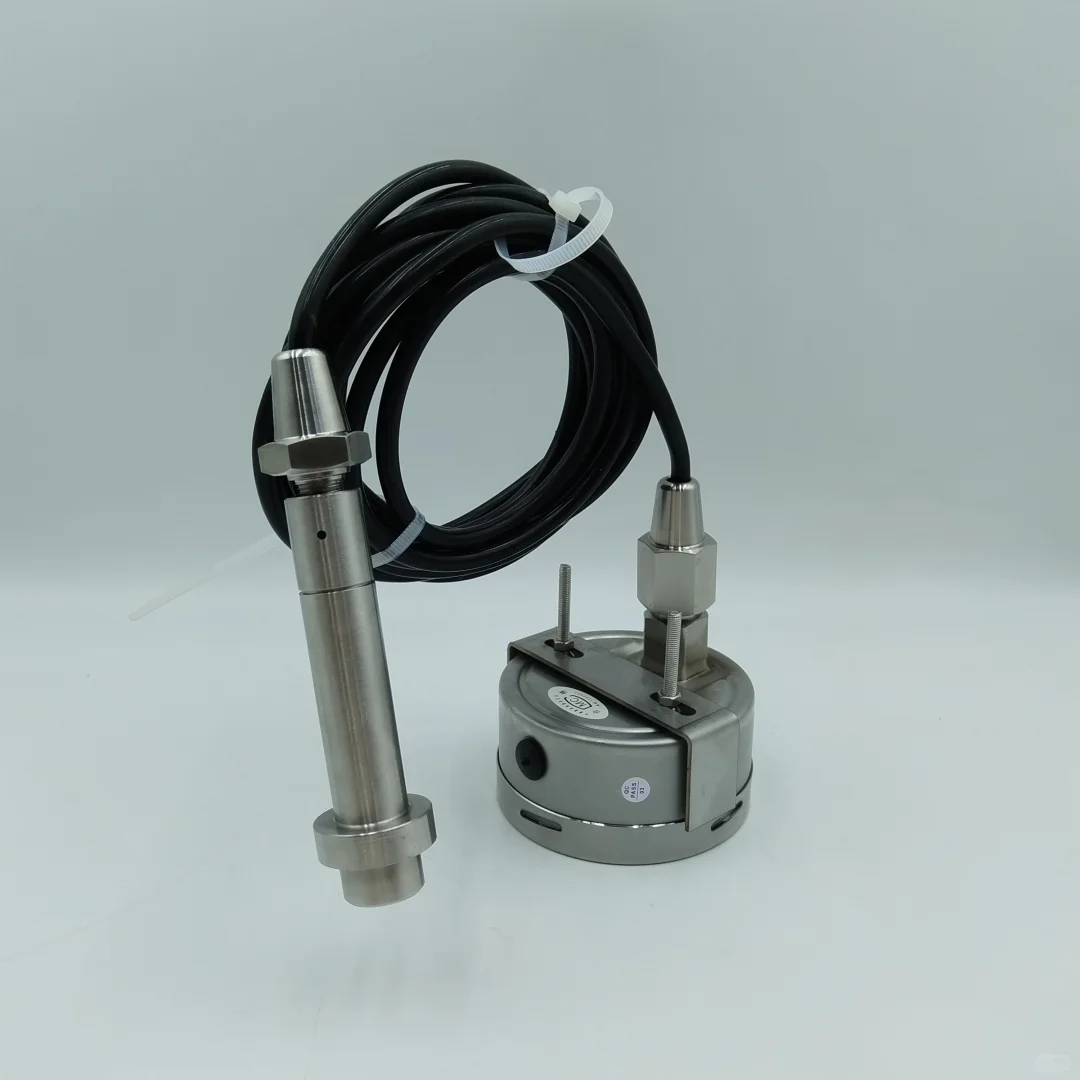 可定制压力表，温度计，生产与设计