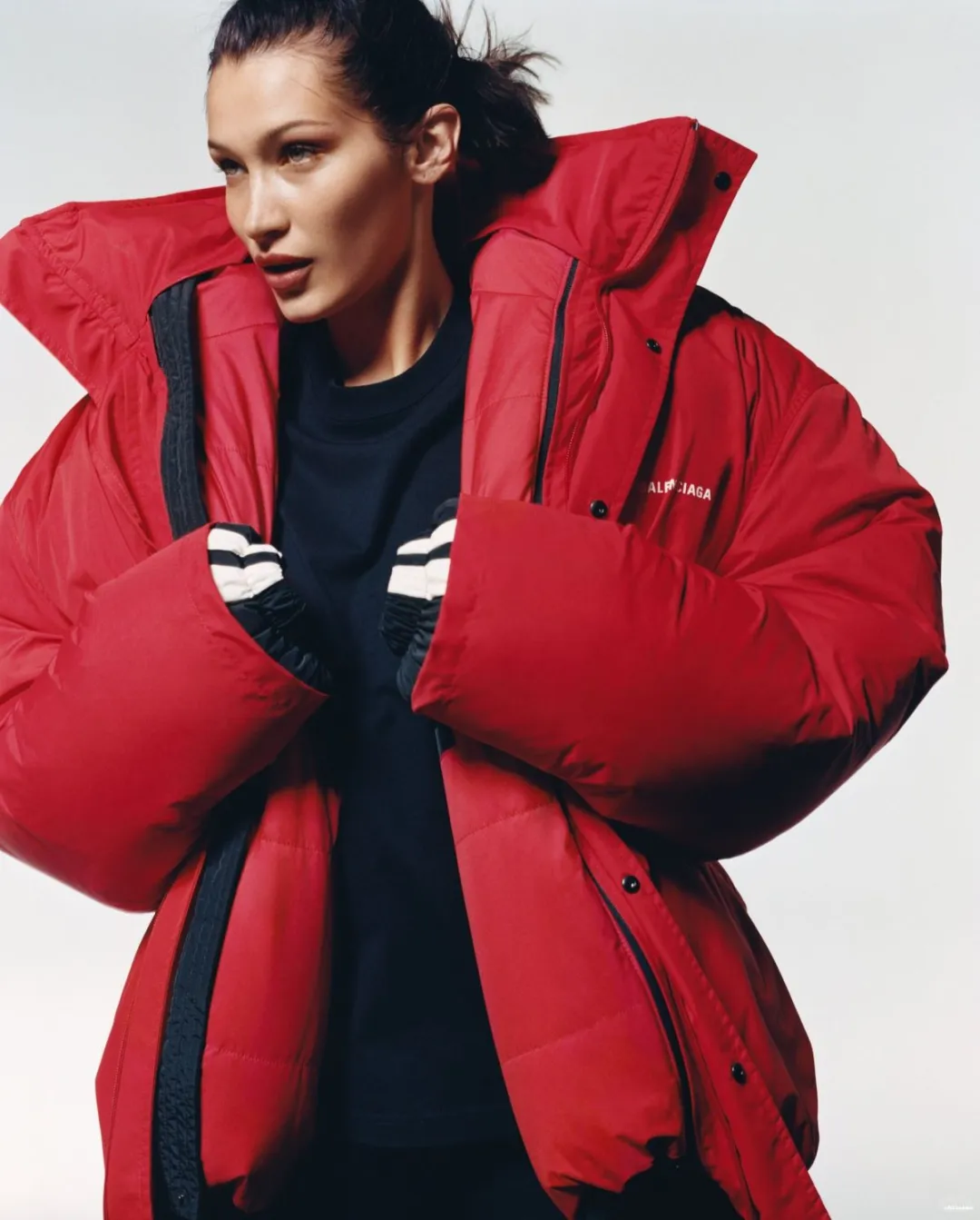 ✨羽绒服门襟?｜隐藏设计学