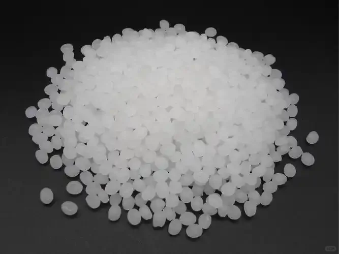 认知一种材料之全能选手PP