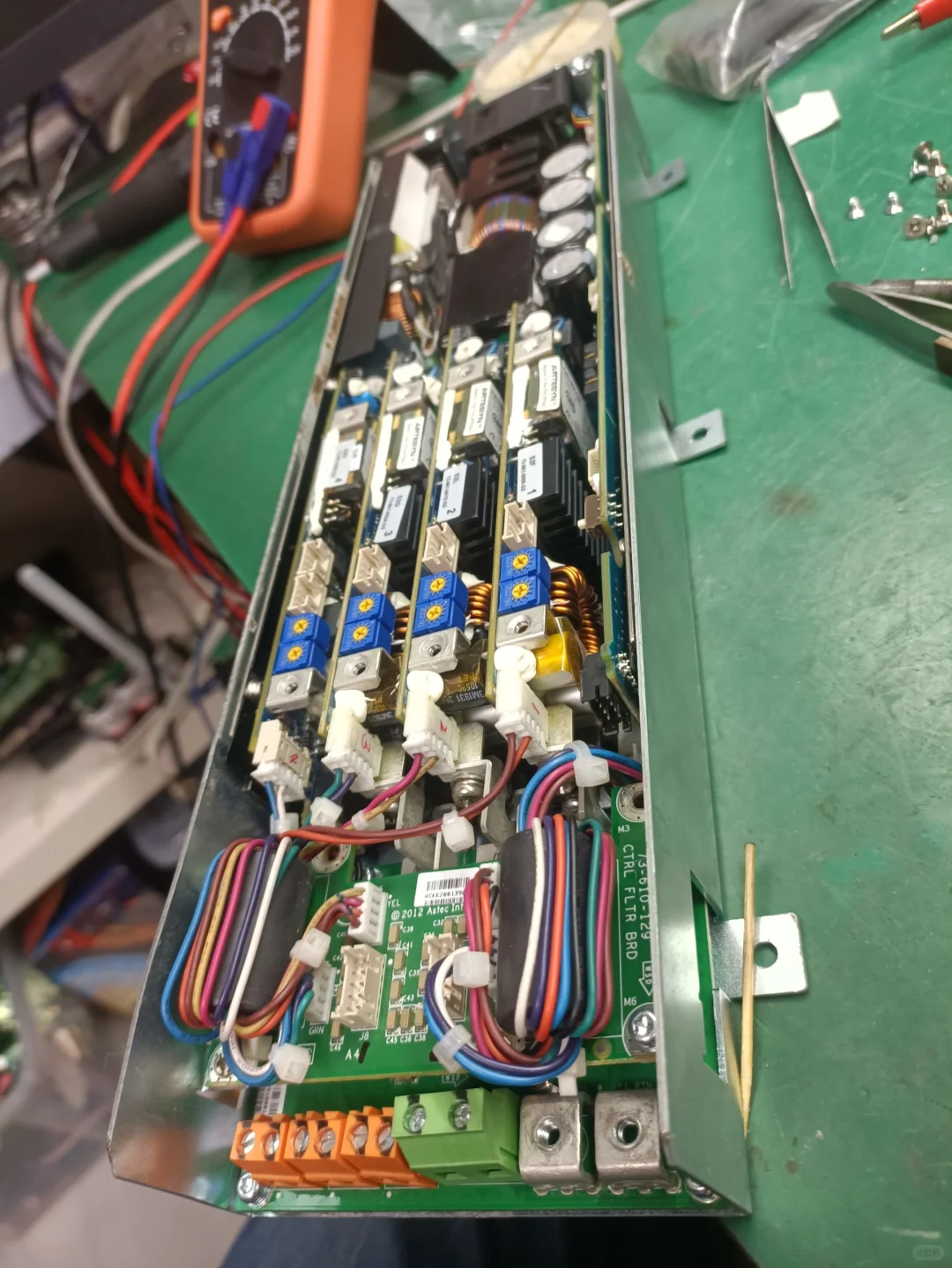 医疗/科研设备专用电源维修