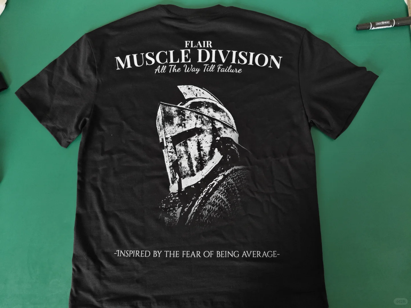 数码直喷印花是啥？看完就懂啦～