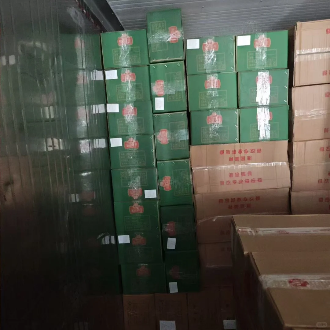 冷冻食品出口海外 为啥公司天天爆单?