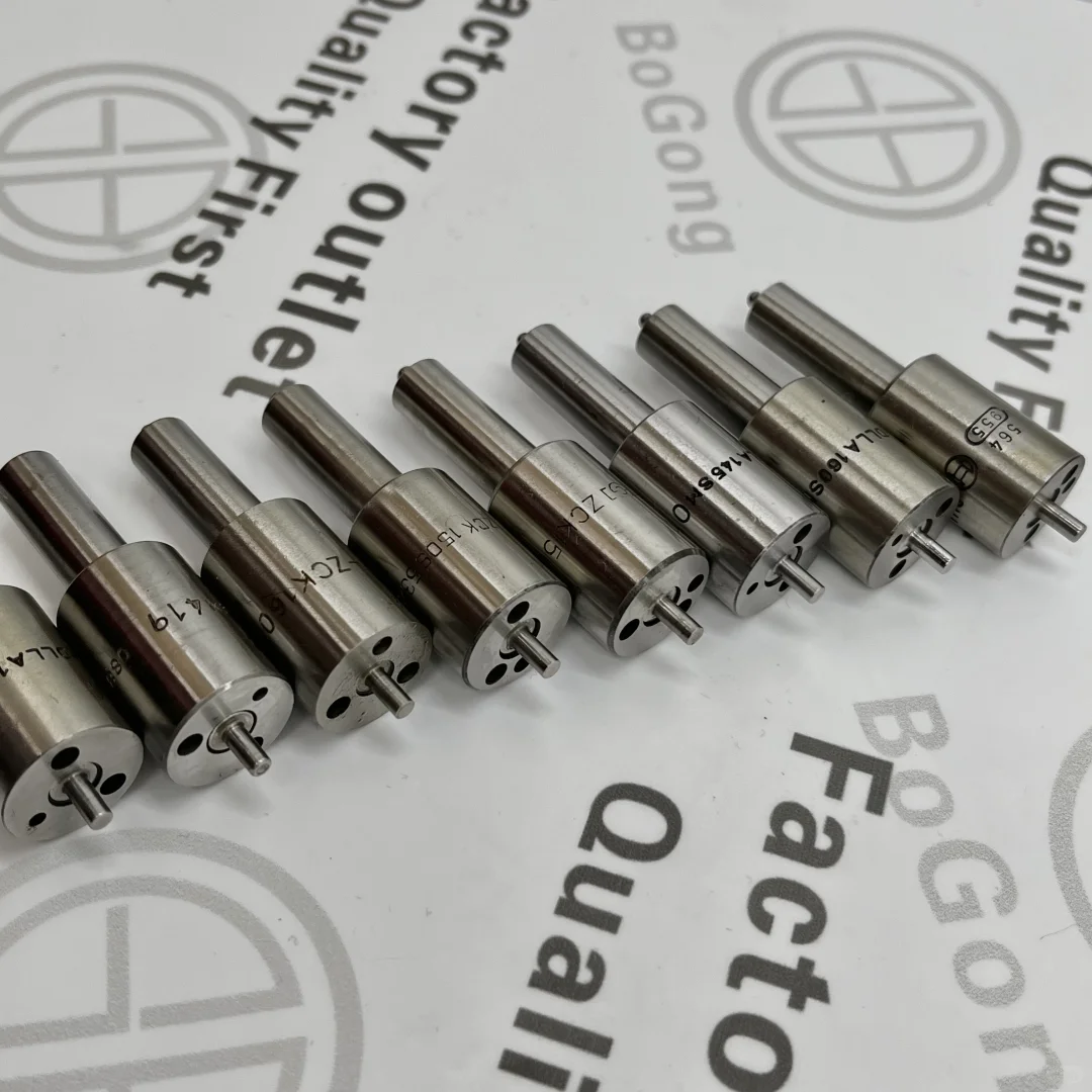 高效柴油喷油器油嘴