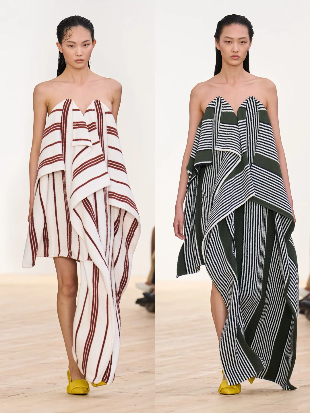 Loewe 2026SS｜西班牙灵魂 × 纽约摩登