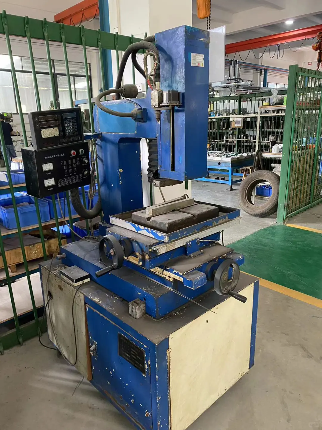 高价回收各种旧机械设备 整厂回收等