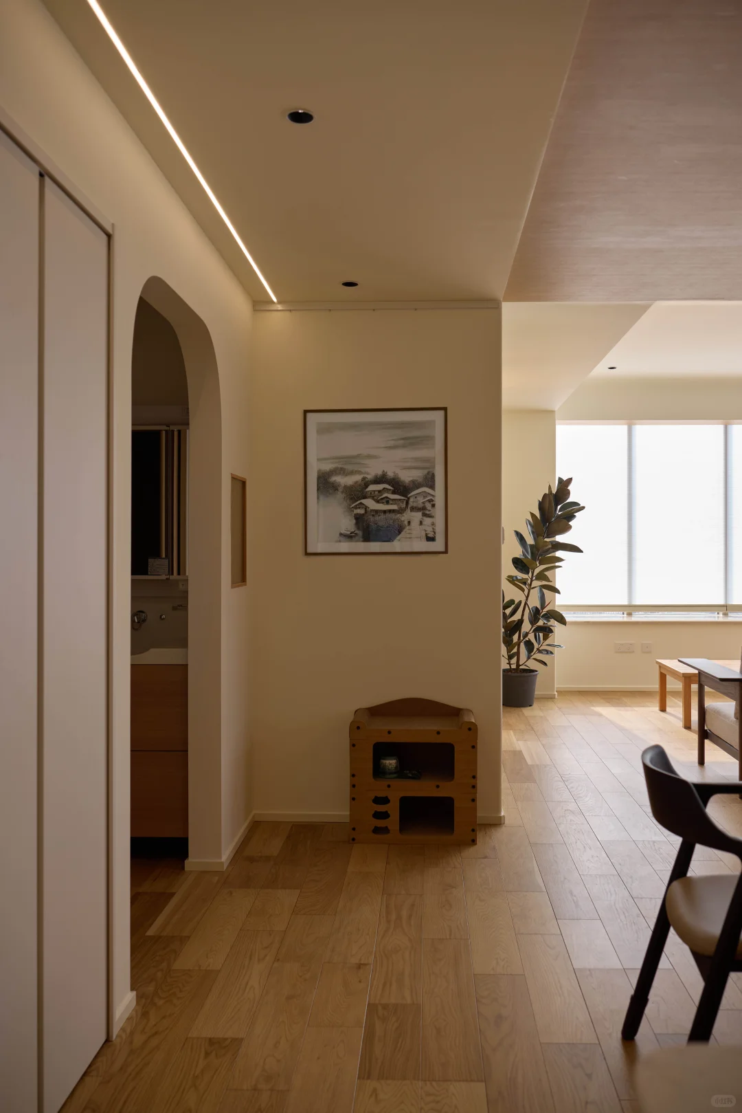 给60后设计“不显老”的适我家