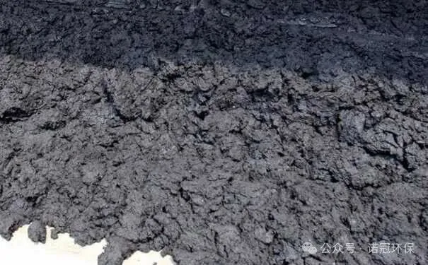 污泥絮团大、滤布堵、压不干的终极解决方案