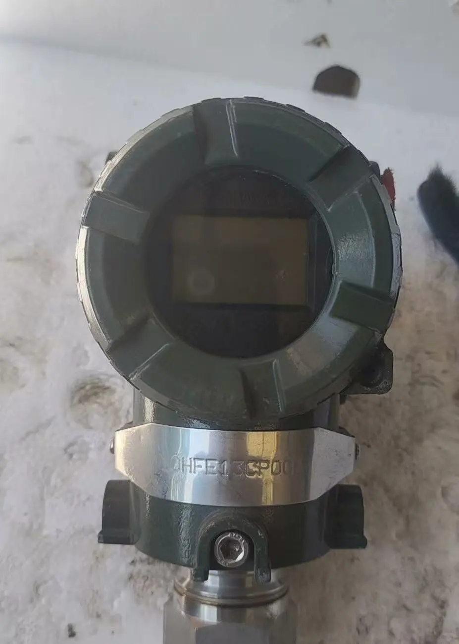 北京维修横河EJA530A压力变送器无输