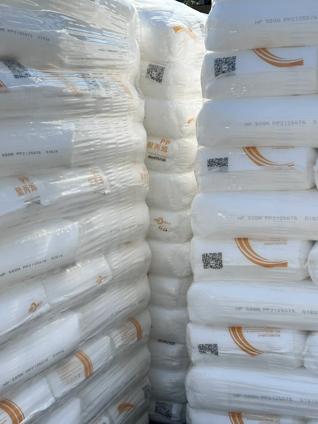 那些你不知道的PP聚丙烯…