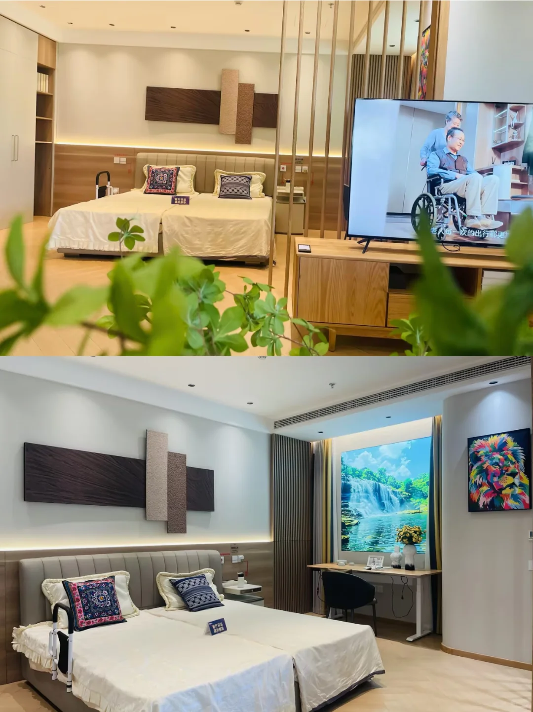 适老化设计才是给爸妈居家养老最大的底气