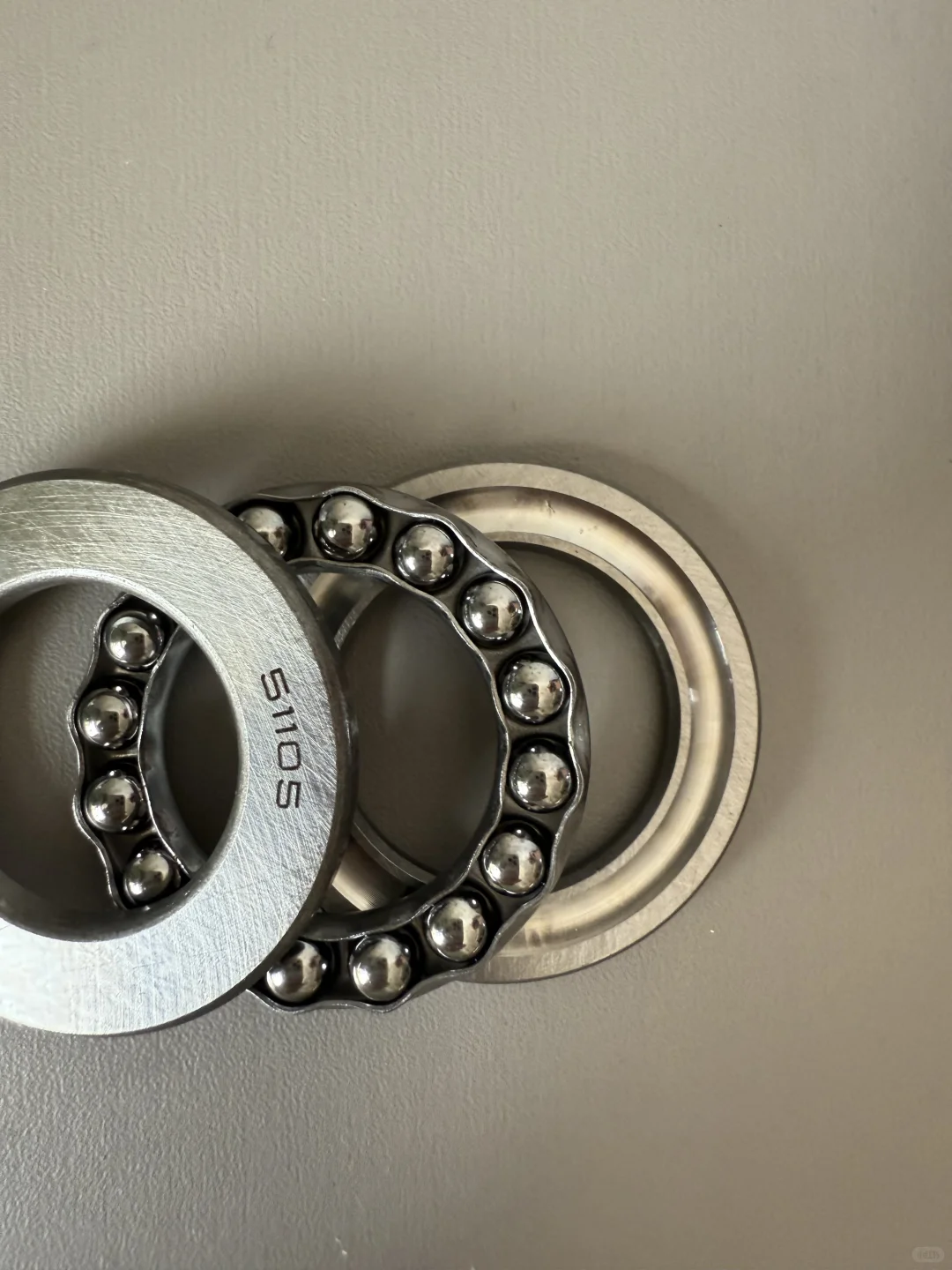 推力球轴承，51系列全型号现货直供