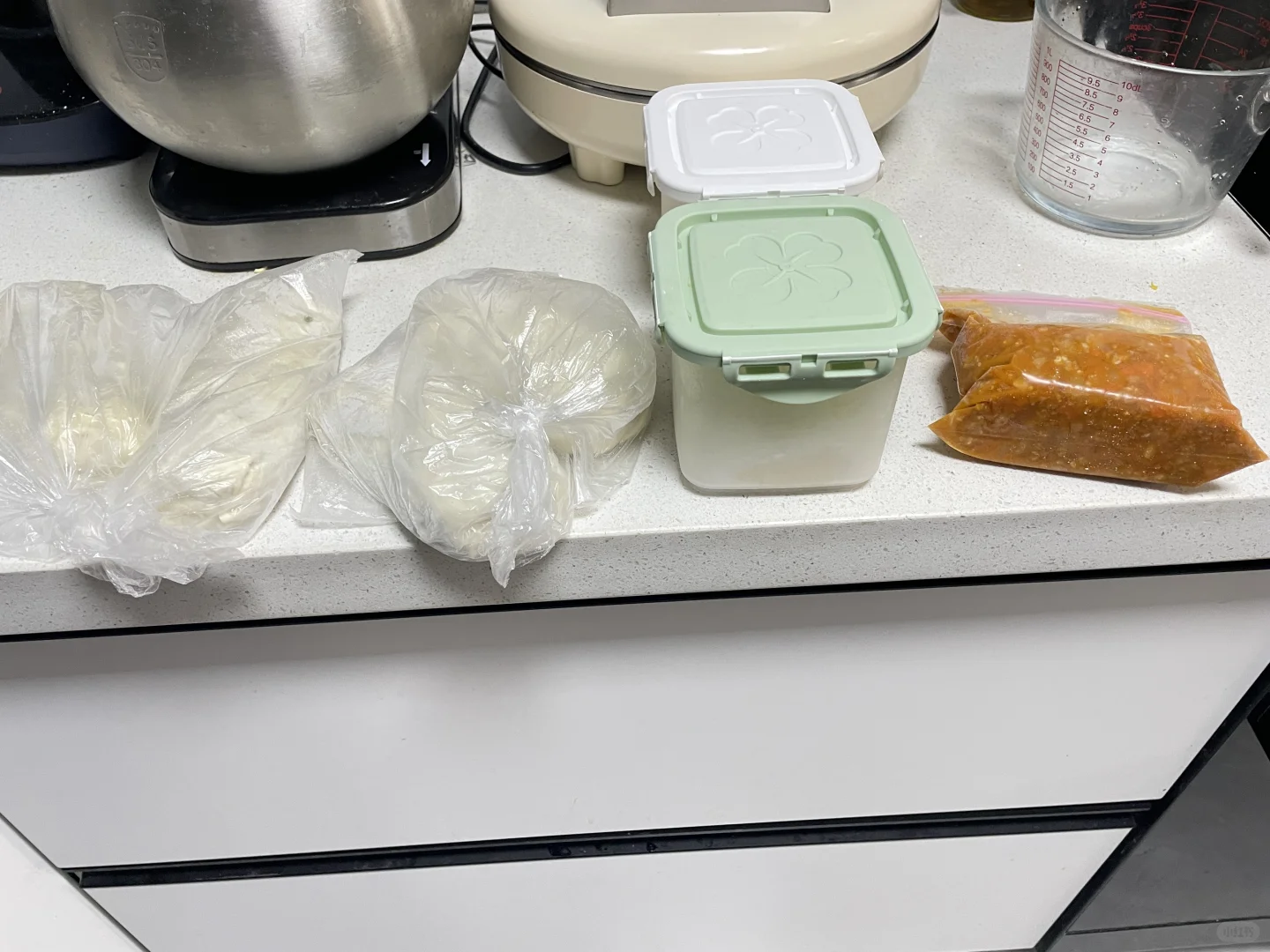 家庭预制餐—备餐冷冻，省事又省心！