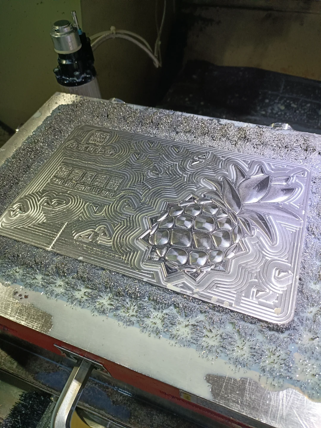 2个月了，这是什么水平？