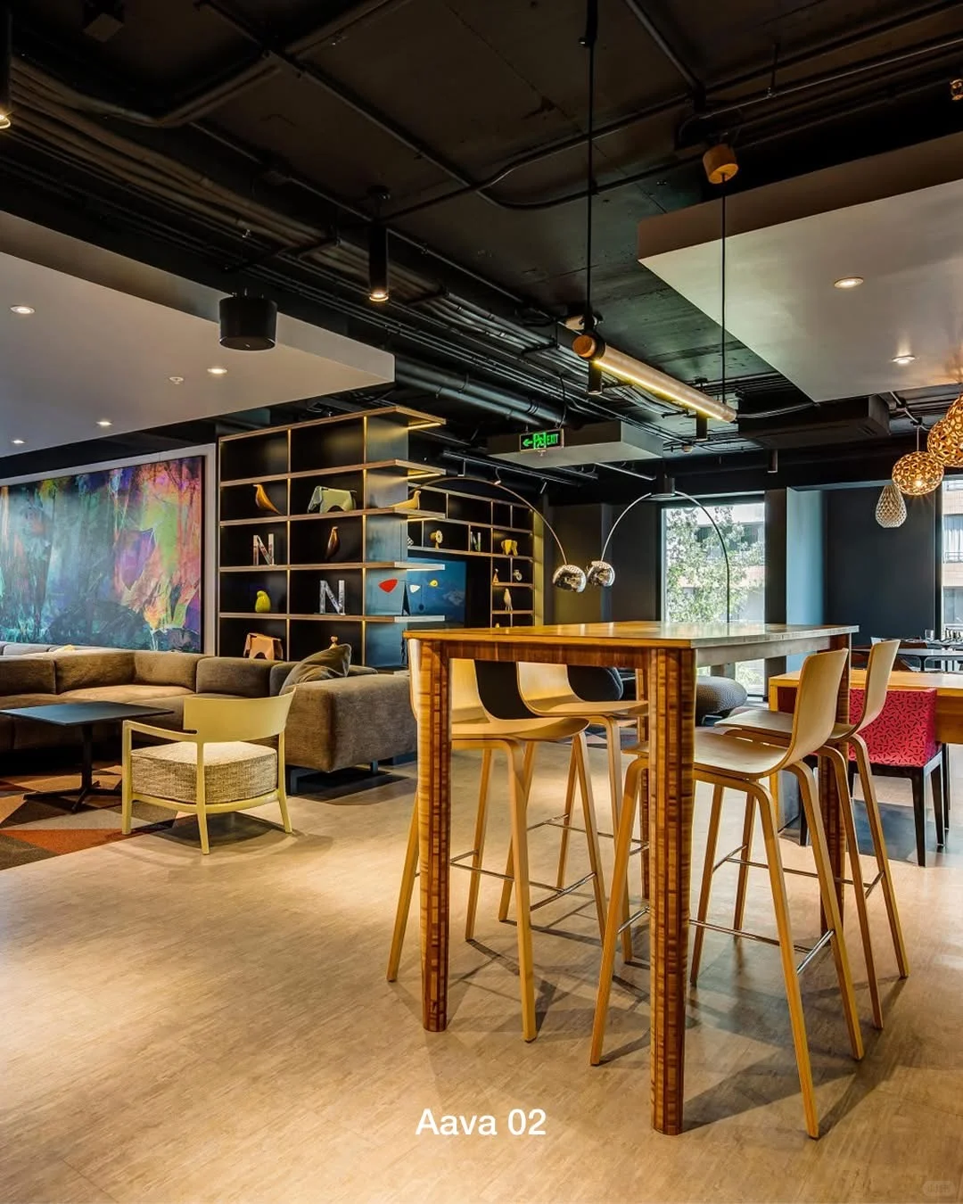 Aava 02 可持续新篇:以匠心材料,续写极简美